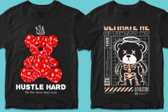 www.buytshirtdesigns.net147V2-108-Bear-Design-Bundle-50-800x577