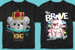 www.buytshirtdesigns.net163V2-108-Bear-Design-Bundle-12