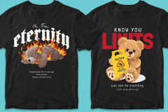 www.buytshirtdesigns.net216V2-108-Bear-Design-Bundle-6
