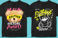 www.buytshirtdesigns.net371V2-108-Bear-Design-Bundle-7