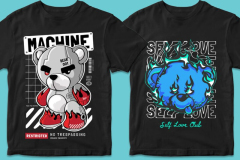www.buytshirtdesigns.net3V2-108-Bear-Design-Bundle-25-800x577