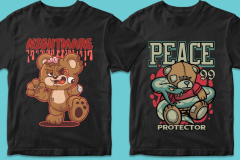 www.buytshirtdesigns.net409121-Bear-Design-Bundle-50-800x577