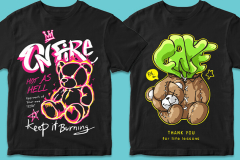 www.buytshirtdesigns.net440V2-108-Bear-Design-Bundle-5