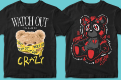 www.buytshirtdesigns.net716V2-108-Bear-Design-Bundle-1