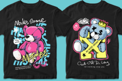 www.buytshirtdesigns.net72V2-108-Bear-Design-Bundle-26-800x577