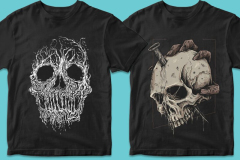 www.buytshirtdesigns.net853skull-tshirt-design-bundle-20-800x577