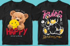 www.buytshirtdesigns.net915V2-108-Bear-Design-Bundle-13