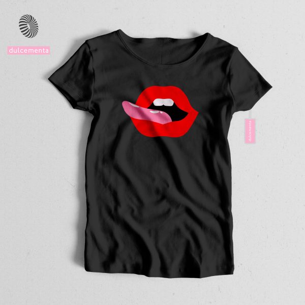 Sexy Lips 03