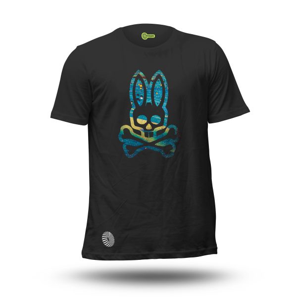 Psy Bunny Abstract 03